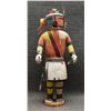 Image 1 : HOPI KACHINA
