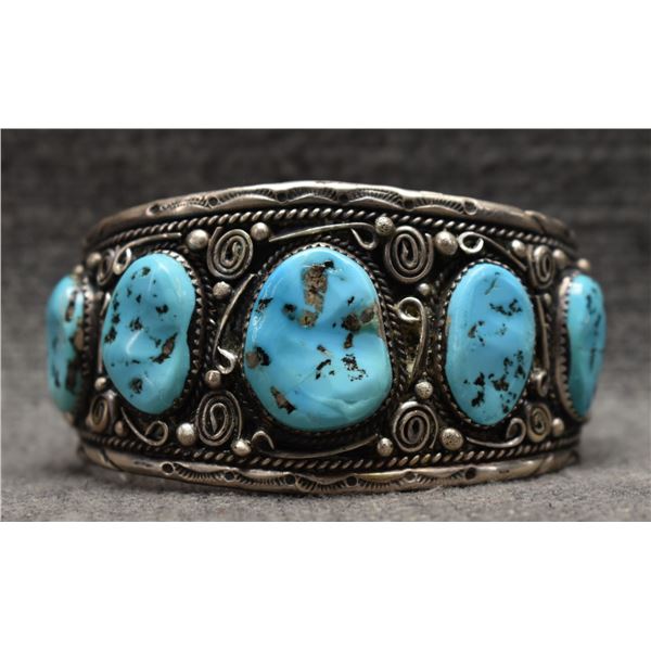 NAVAJO BRACELET