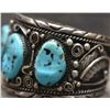 Image 8 : NAVAJO BRACELET