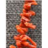Image 12 : PUEBLO CORAL NECKLACE