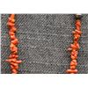 Image 2 : PUEBLO CORAL NECKLACE
