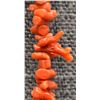Image 9 : PUEBLO CORAL NECKLACE