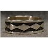 Image 2 : NAVAJO  BRACELET (NORA TAHE)