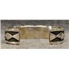 Image 3 : NAVAJO  BRACELET (NORA TAHE)