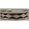 Image 7 : NAVAJO  BRACELET (NORA TAHE)