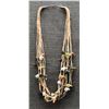 Image 1 : PUEBLO FETISH NECKLACE
