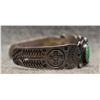 Image 2 : NAVAJO FRED HARVEY BRACELET