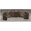 Image 3 : NAVAJO FRED HARVEY BRACELET