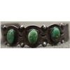 Image 6 : NAVAJO FRED HARVEY BRACELET