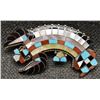 Image 1 : ZUNI PIN/PENDANT