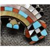 Image 6 : ZUNI PIN/PENDANT