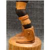 Image 12 : HOPI  KACHINA (ALVIN JAMES SR)