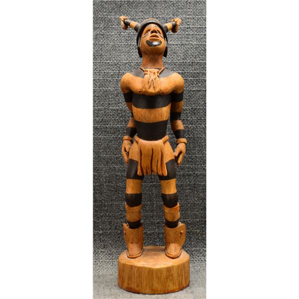 HOPI  KACHINA (ALVIN JAMES SR)