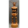 Image 1 : HOPI  KACHINA (ALVIN JAMES SR)