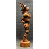 Image 2 : HOPI  KACHINA (ALVIN JAMES SR)