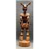 Image 3 : HOPI  KACHINA (ALVIN JAMES SR)