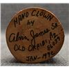 Image 6 : HOPI  KACHINA (ALVIN JAMES SR)