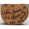 Image 8 : HOPI  KACHINA (ALVIN JAMES SR)