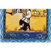 Image 4 : NEW MEXICAN RETABLO (RUBIN GALLEGOS)