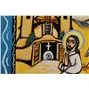 Image 6 : NEW MEXICAN RETABLO (RUBIN GALLEGOS)