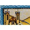 Image 7 : NEW MEXICAN RETABLO (RUBIN GALLEGOS)
