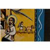 Image 8 : NEW MEXICAN RETABLO (RUBIN GALLEGOS)