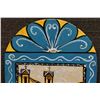 Image 9 : NEW MEXICAN RETABLO (RUBIN GALLEGOS)