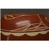 Image 10 : SANTA CLARA POTTERY BOWL  (EARLENE YOUNGBLOOD TAFOYA)