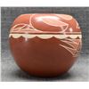 Image 2 : SANTA CLARA POTTERY BOWL  (EARLENE YOUNGBLOOD TAFOYA)