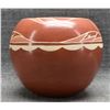 Image 3 : SANTA CLARA POTTERY BOWL  (EARLENE YOUNGBLOOD TAFOYA)