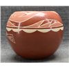 Image 4 : SANTA CLARA POTTERY BOWL  (EARLENE YOUNGBLOOD TAFOYA)