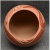 Image 5 : SANTA CLARA POTTERY BOWL  (EARLENE YOUNGBLOOD TAFOYA)