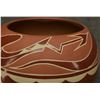 Image 8 : SANTA CLARA POTTERY BOWL  (EARLENE YOUNGBLOOD TAFOYA)