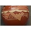 Image 9 : SANTA CLARA POTTERY BOWL  (EARLENE YOUNGBLOOD TAFOYA)