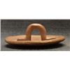 Image 13 : TAOS POTTERY BEAN POT