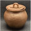 Image 1 : TAOS POTTERY BEAN POT