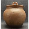Image 2 : TAOS POTTERY BEAN POT