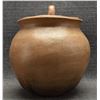 Image 5 : TAOS POTTERY BEAN POT