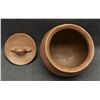 Image 6 : TAOS POTTERY BEAN POT