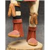 Image 12 : HOPI KACHINA (KEITH NOLAN)