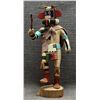 Image 2 : HOPI KACHINA (KEITH NOLAN)