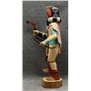 Image 3 : HOPI KACHINA (KEITH NOLAN)