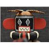 Image 9 : HOPI KACHINA (KEITH NOLAN)