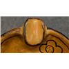 Image 12 : MARICOPA POTTERY CANDLE STICK HOLDER