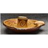 Image 1 : MARICOPA POTTERY CANDLE STICK HOLDER