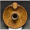 Image 2 : MARICOPA POTTERY CANDLE STICK HOLDER