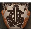 Image 13 : ZUNI POTTERY JAR (EILEEN YASATTIE)
