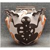 Image 2 : ZUNI POTTERY JAR (EILEEN YASATTIE)