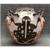 Image 4 : ZUNI POTTERY JAR (EILEEN YASATTIE)