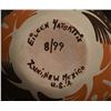 Image 8 : ZUNI POTTERY JAR (EILEEN YASATTIE)